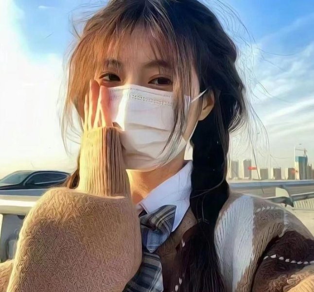 三个未婚妈妈