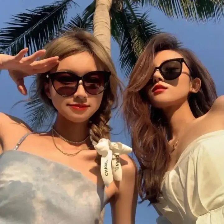 红粉间谍