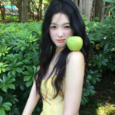 美艳娘